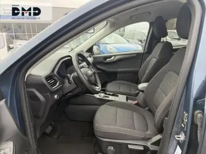 Photo 11 Ford Kuga  2.5 Duratec 190ch FHEV E85 Titanium BVA