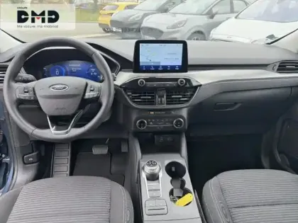 Photo 5 Ford Kuga  2.5 Duratec 190ch FHEV E85 Titanium BVA