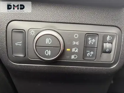 Photo 10 Ford Kuga  2.5 Duratec 190ch FHEV E85 Titanium BVA