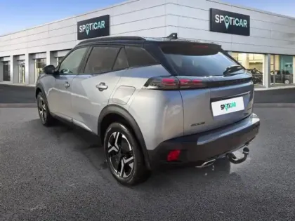 Photo 5 Peugeot 2008 Gén. II Ph2 GT 5