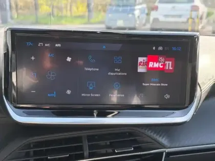 Photo 10 Peugeot 2008 Gén. II Ph2 GT 5