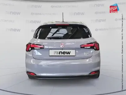 Photo 6 Fiat Tipo Gén. II Ph1 Ballon Or 5