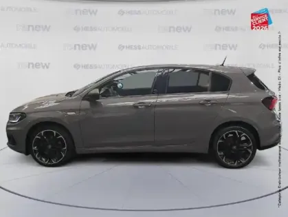 Photo 8 Fiat Tipo Gén. II Ph1 Ballon Or 5