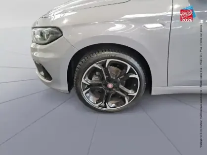 Photo 9 Fiat Tipo Gén. II Ph1 Ballon Or 5