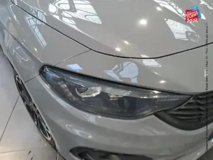 Photo 12 Fiat Tipo Gén. II Ph1 Ballon Or 5