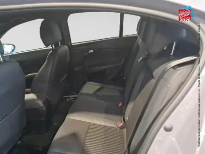 Photo 10 Fiat Tipo Gén. II Ph1 Ballon Or 5