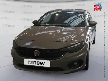 Photo Fiat Tipo