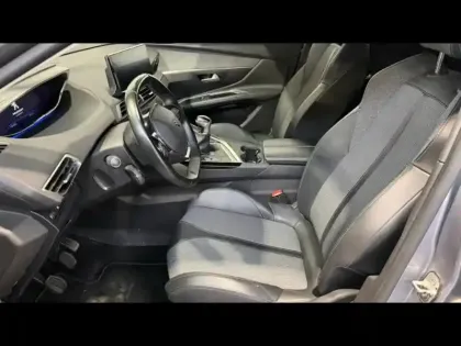 Photo 8 Peugeot 3008  1.5 BlueHDi 130ch S&S Allure Pack EAT8