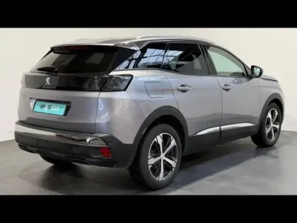 Photo 5 Peugeot 3008  1.5 BlueHDi 130ch S&S Allure Pack EAT8
