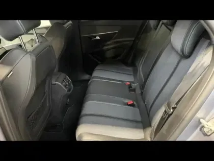 Photo 9 Peugeot 3008  1.5 BlueHDi 130ch S&S Allure Pack EAT8