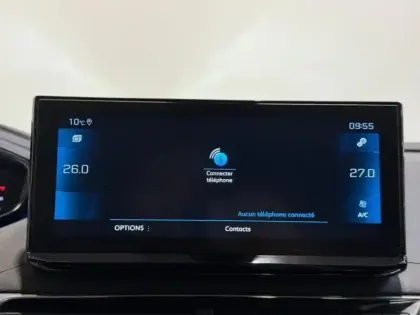 Photo 13 Peugeot 3008  1.5 BlueHDi 130ch S&S Allure Pack EAT8