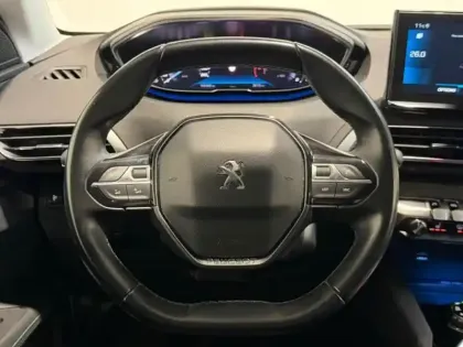 Photo 7 Peugeot 3008  1.5 BlueHDi 130ch S&S Allure Pack EAT8