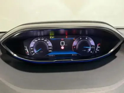 Photo 14 Peugeot 3008  1.5 BlueHDi 130ch S&S Allure Pack EAT8