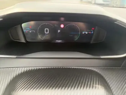 Photo 14 Peugeot 208  1.2 Hybrid 110ch Allure e-DCS6