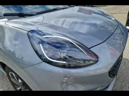 Photo 14 Ford Puma Gén. II Ph2 ST-Line 5