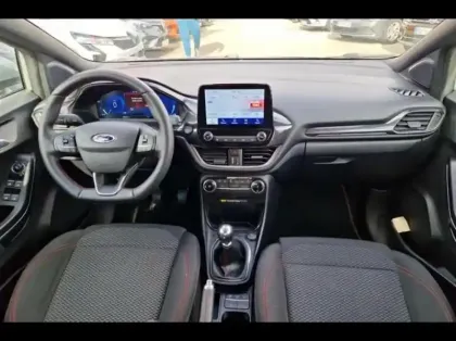 Photo 8 Ford Puma Gén. II Ph2 ST-Line 5