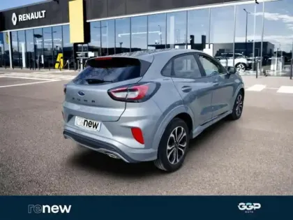 Photo 5 Ford Puma Gén. II Ph2 ST-Line 5