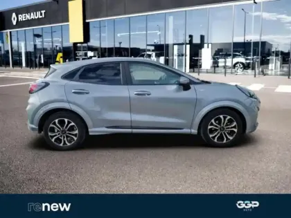 Photo 6 Ford Puma Gén. II Ph2 ST-Line 5