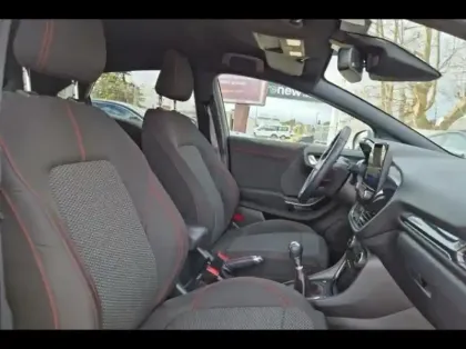 Photo 9 Ford Puma Gén. II Ph2 ST-Line 5