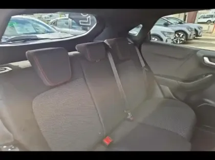 Photo 10 Ford Puma Gén. II Ph2 ST-Line 5