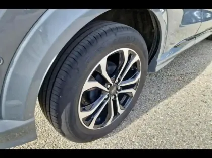 Photo 12 Ford Puma Gén. II Ph2 ST-Line 5