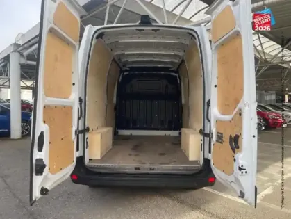 Photo 13 Renault Master Gén. III (F62) Ph3 Evo Grand Confort 4