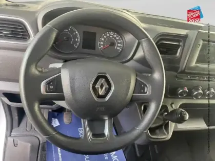 Photo 11 Renault Master Gén. III (F62) Ph3 Evo Grand Confort 4