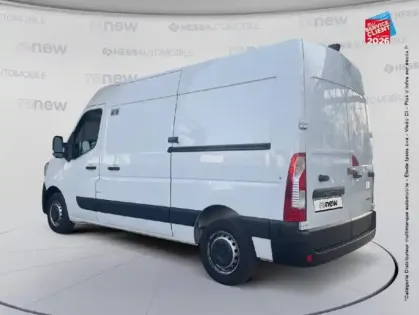 Photo 7 Renault Master Gén. III (F62) Ph3 Evo Grand Confort 4