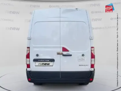 Photo 6 Renault Master Gén. III (F62) Ph3 Evo Grand Confort 4