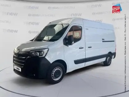 Photo Renault Master Grand Confort