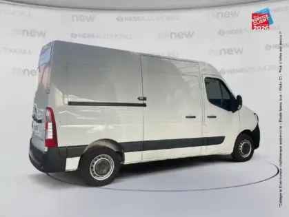 Photo 5 Renault Master Gén. III (F62) Ph3 Evo Grand Confort 4