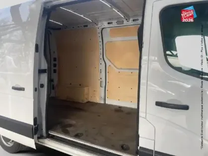 Photo 10 Renault Master Gén. III (F62) Ph3 Evo Grand Confort 4