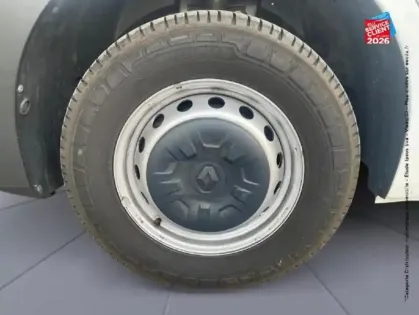 Photo 9 Renault Master Gén. III (F62) Ph3 Evo Grand Confort 4