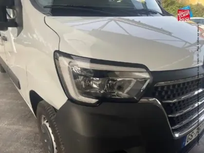 Photo 12 Renault Master Gén. III (F62) Ph3 Evo Grand Confort 4