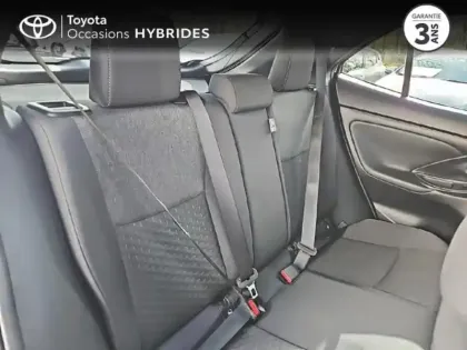 Photo 6 Toyota Yaris  Cross 130h Design AWD-i MC24