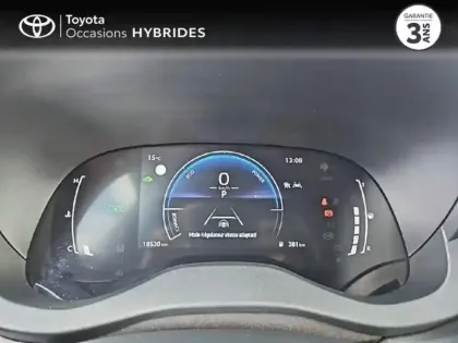 Photo 13 Toyota Yaris  Cross 130h Design AWD-i MC24