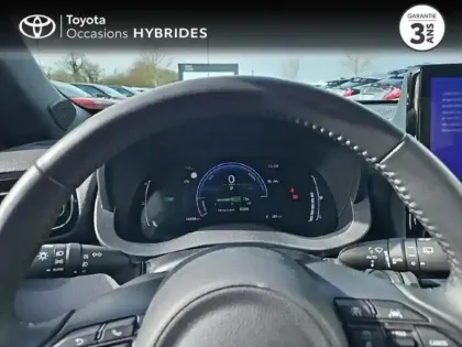 Photo 12 Toyota Yaris  Cross 130h Design AWD-i MC24