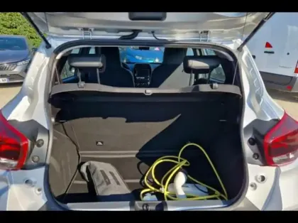 Photo 11 Dacia Spring  45ch Confort Plus - Achat Intégral