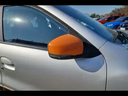 Photo 14 Dacia Spring  45ch Confort Plus - Achat Intégral