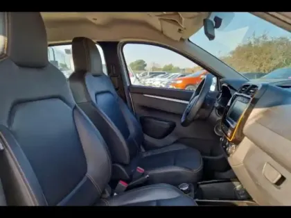 Photo 9 Dacia Spring  45ch Confort Plus - Achat Intégral