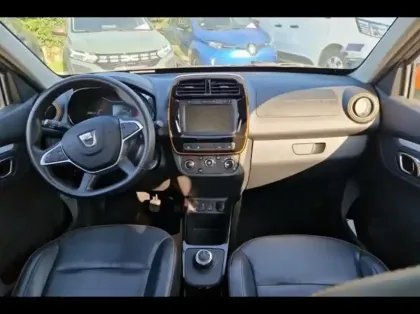 Photo 8 Dacia Spring  45ch Confort Plus - Achat Intégral