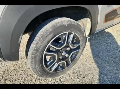 Photo 12 Dacia Spring  45ch Confort Plus - Achat Intégral