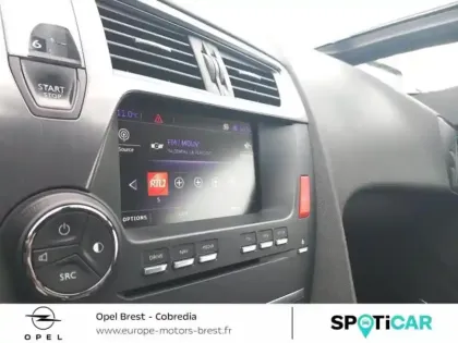 Photo 10 DS DS 5  BlueHDi 180ch Prestige S&S EAT6