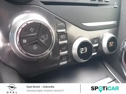 Photo 14 DS DS 5  BlueHDi 180ch Prestige S&S EAT6