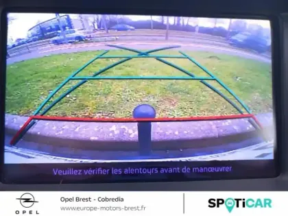 Photo 13 DS DS 5  BlueHDi 180ch Prestige S&S EAT6