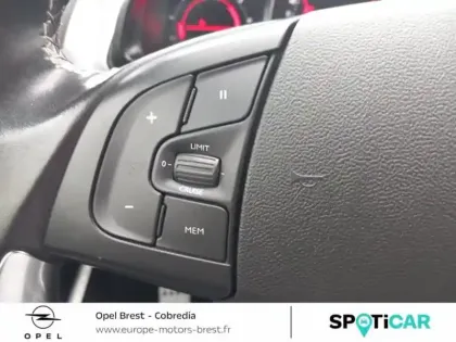 Photo 9 DS DS 5  BlueHDi 180ch Prestige S&S EAT6