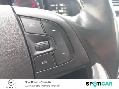 Photo 8 DS DS 5  BlueHDi 180ch Prestige S&S EAT6