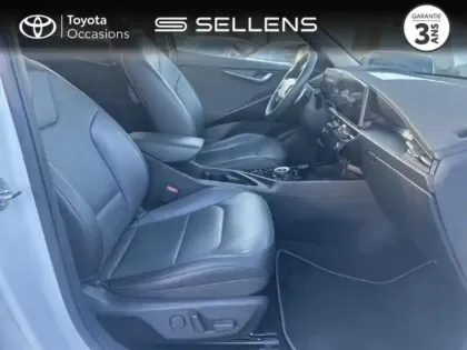 Photo 5 Kia Niro  EV 204ch Premium