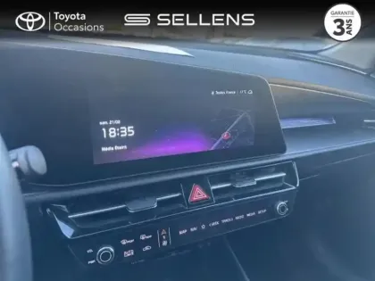 Photo 14 Kia Niro  EV 204ch Premium