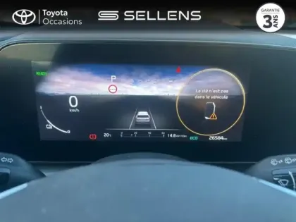 Photo 13 Kia Niro  EV 204ch Premium